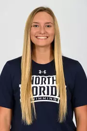 Julianna Graf head shot