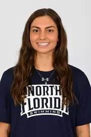 Kayla Glennon head shot