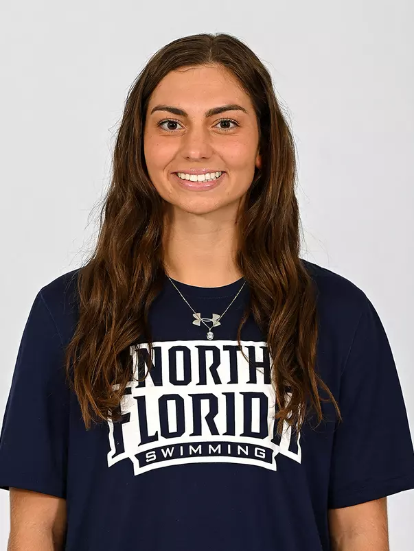 Kayla Glennon head shot