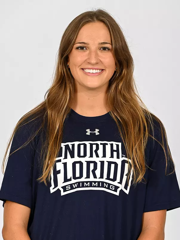 Madelyn York head shot