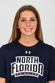 Madison Gupton head shot