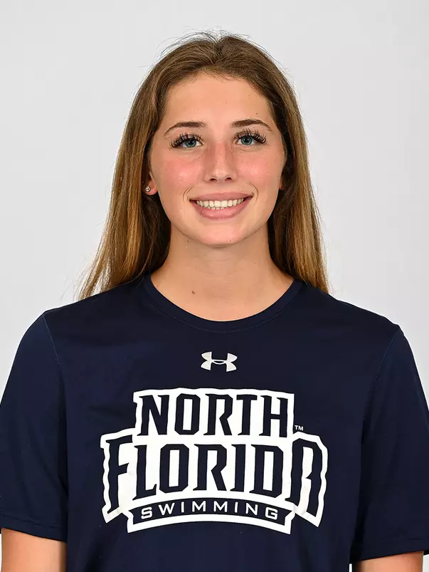 Madison Gupton head shot