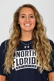 Makenzie Blaakman head shot