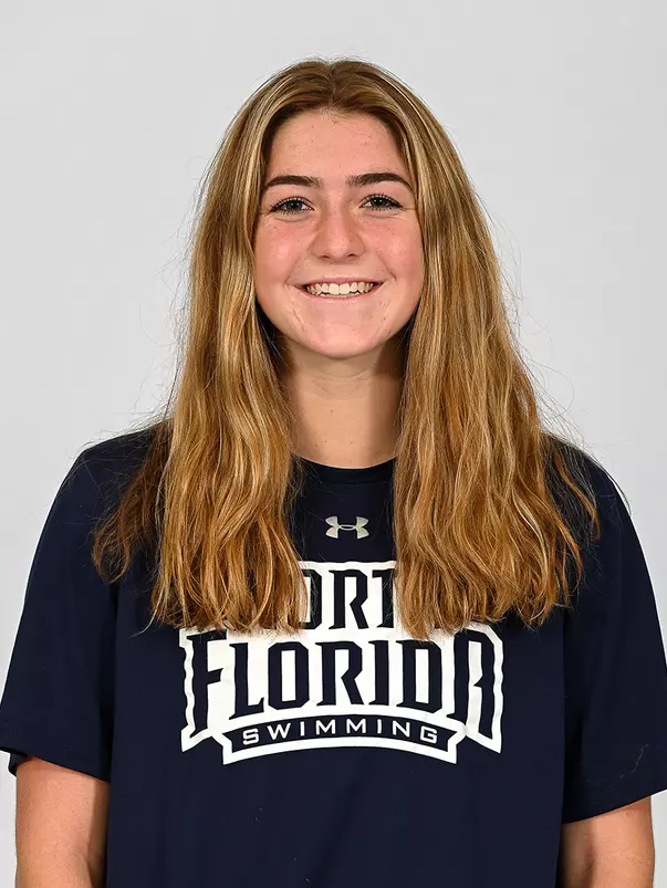 McKenna Fiore head shot
