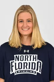 Paige Connors head shot