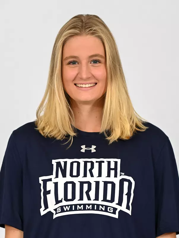 Paige Connors head shot