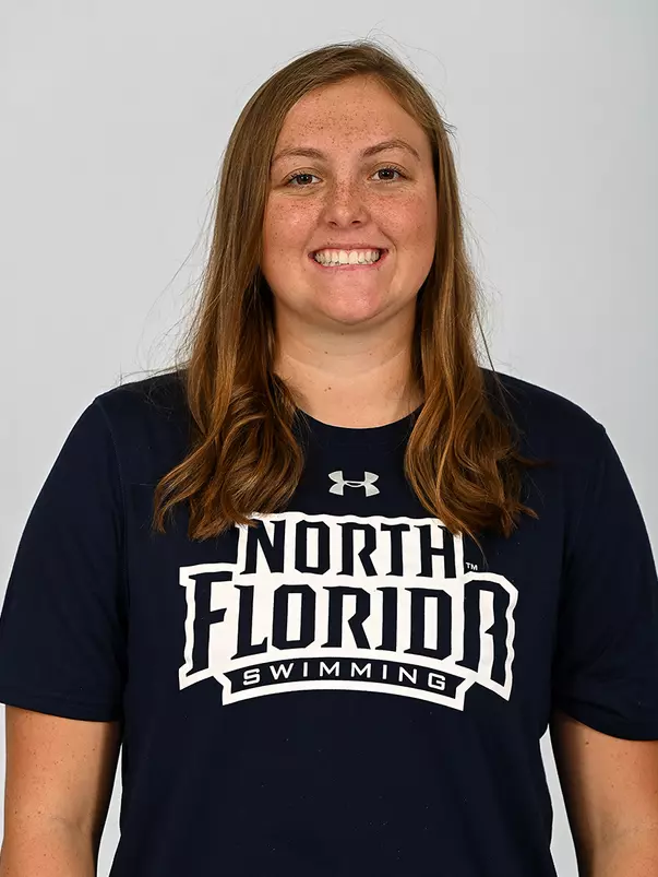 Sydney Shepherd mug shot