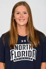 Vivian Shepherd head shot