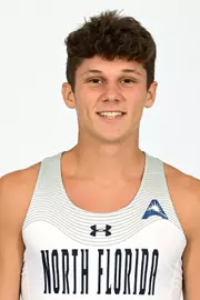 DeVoss, Simon