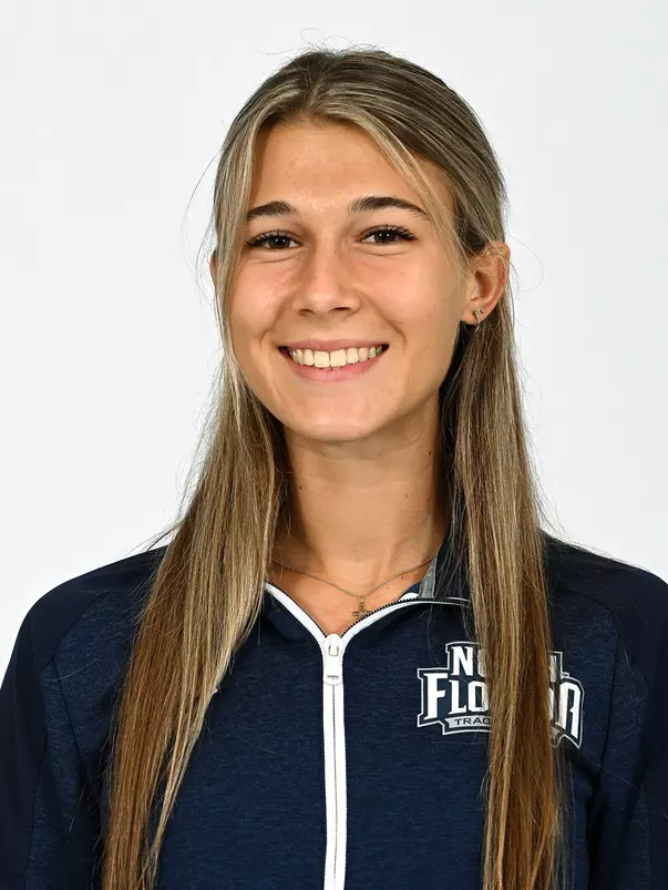 Schlageter, Emma Jane