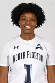 Nubia Benedith headshot