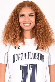 Jazz Bond headshot