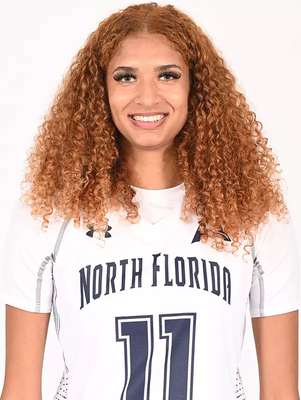 Jazz Bond headshot