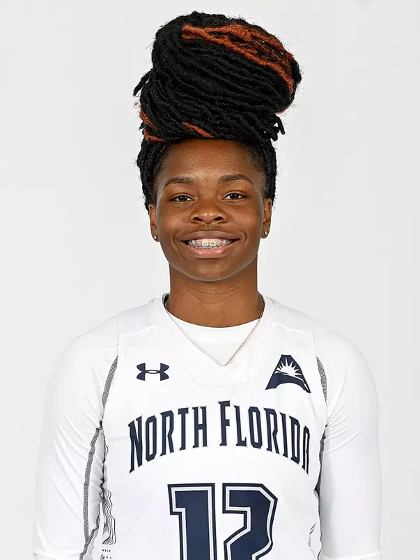 Kaila Rougier
