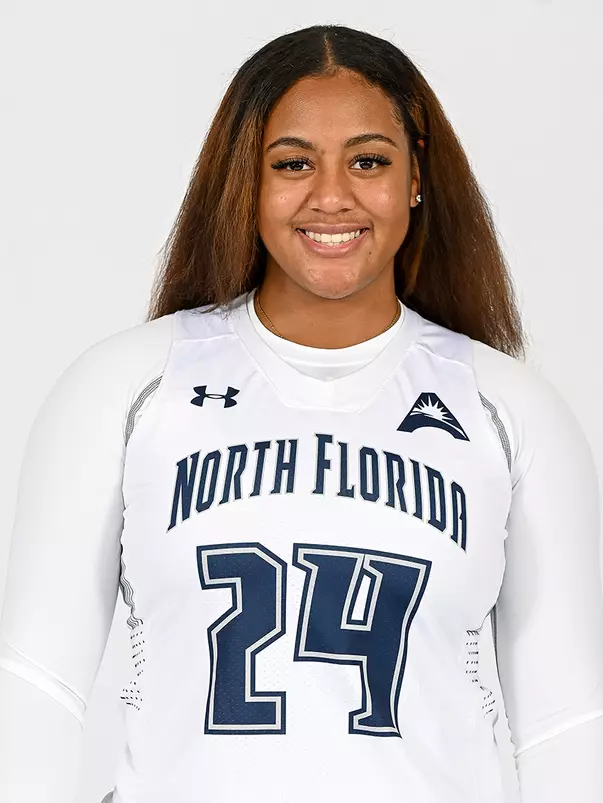 Tatiana Thompson