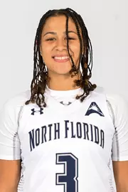 Tiffany Tolbert headshot