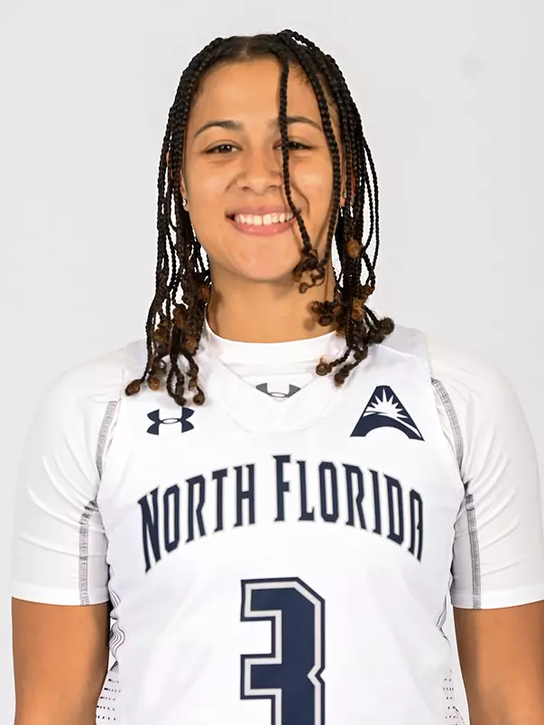 Tiffany Tolbert headshot