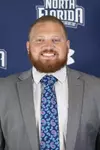 Head shot of Chase Driscoll