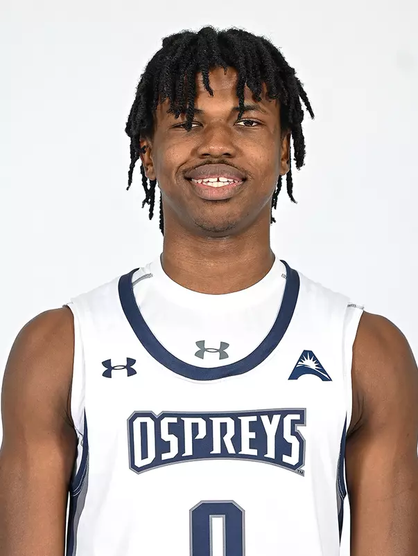 Head Shot of Emmanuel Adedoyin