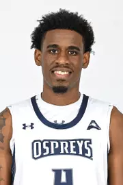 Head shot of Jordan Preaster