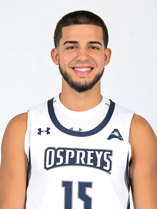 Head shot of Jose Placer