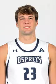 Head shot of Josh Berenbaum