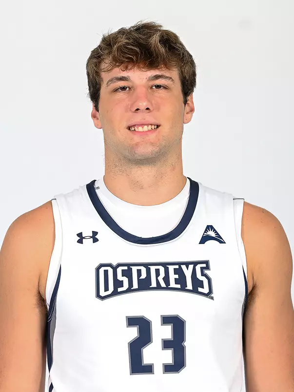 Head shot of Josh Berenbaum