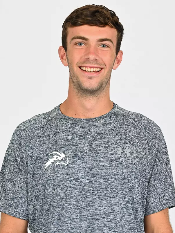 Matt Carroll headshot