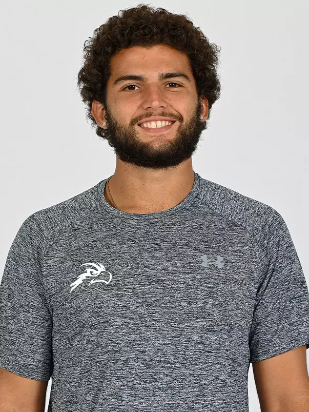 Rodrigo Crespo headshot