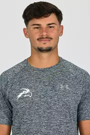 Joe Ellis headshot