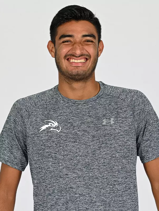 Jorge Nunez headshot