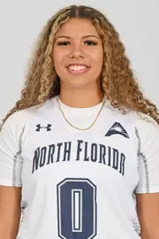 Headshot of Jaida Bond