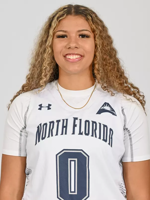 Headshot of Jaida Bond