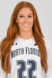 Headshot of Ally Knights