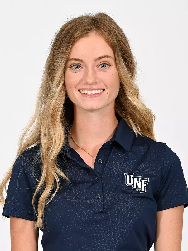 Head shot of Aaron Whitley