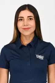 Head shot of Liss Davalos