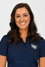Head shot of Mindy Herrick