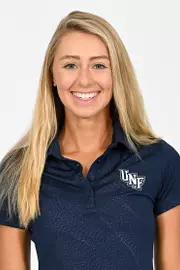 Head shot of Sara McKevitt