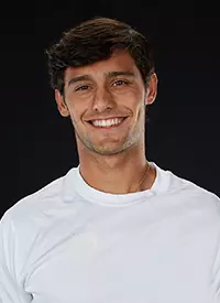 Bruno Vietri headshot