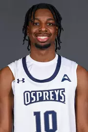 Jarius Hicklen headshot 2223