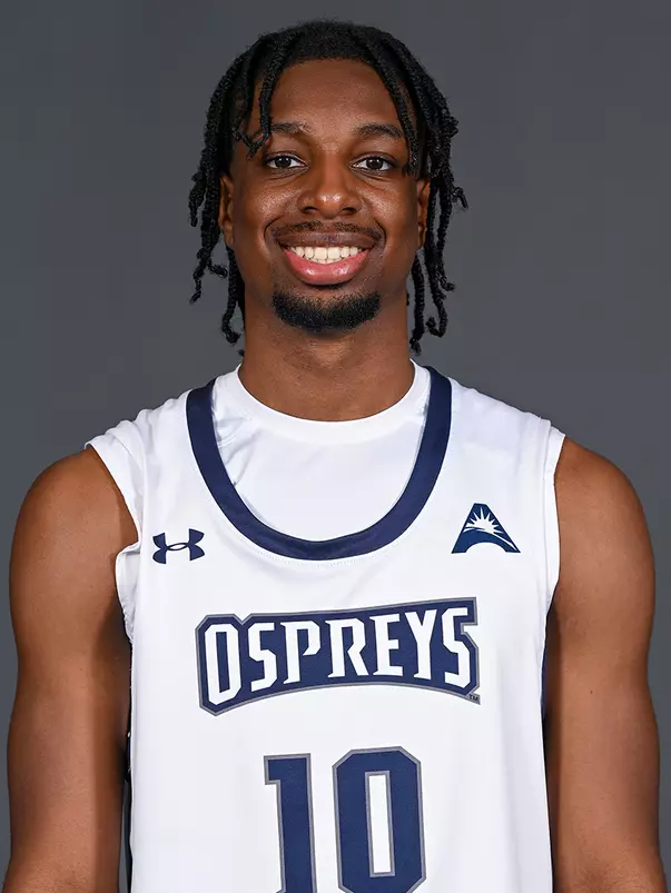 Jarius Hicklen headshot 2223