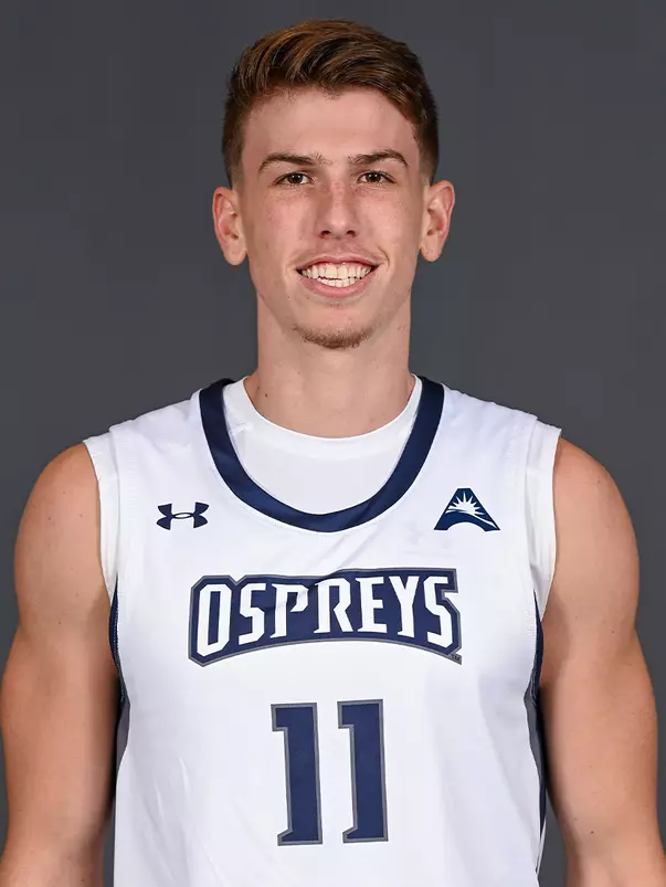 Brandon Rasmussen headshot 2223