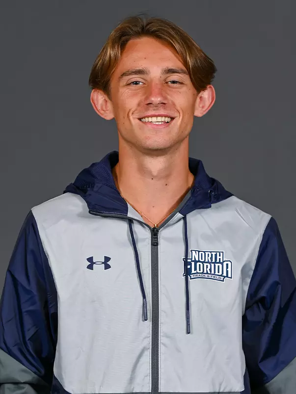 Gavin O'Brien Head Shot media day