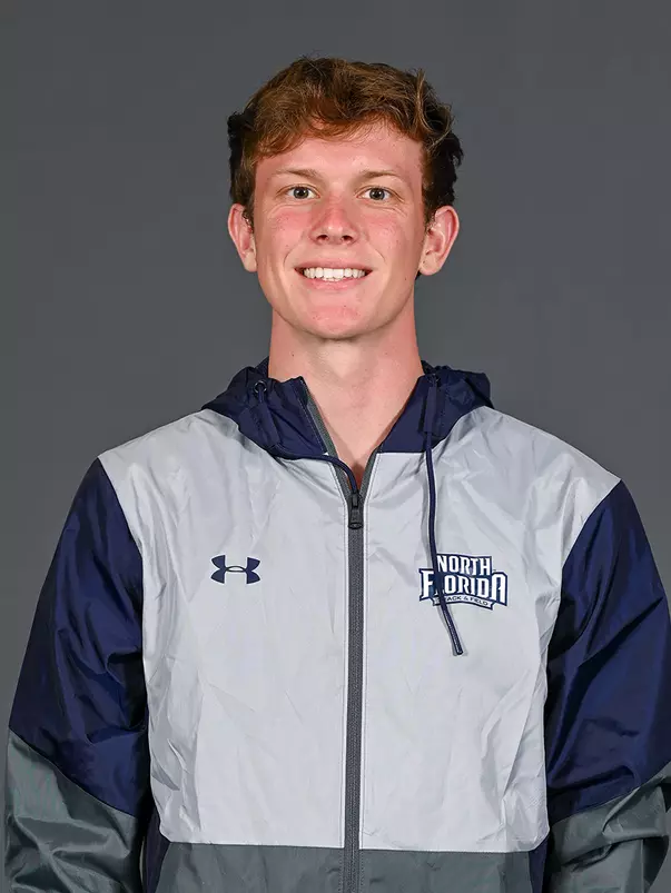 Justin Tackling Head Shot media day