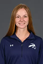 Kaley Petrosky Head Shot media day