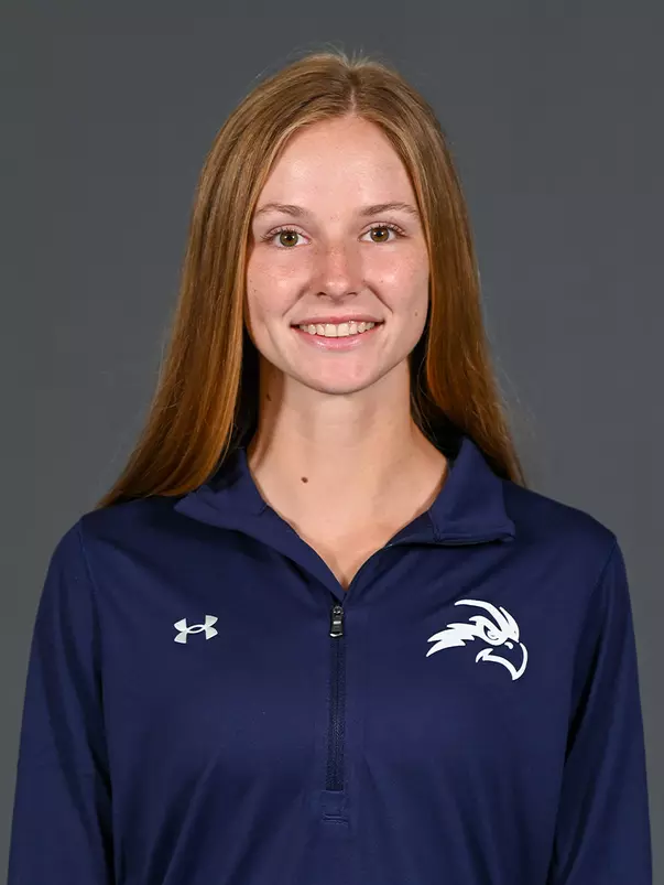 Kaley Petrosky Head Shot media day