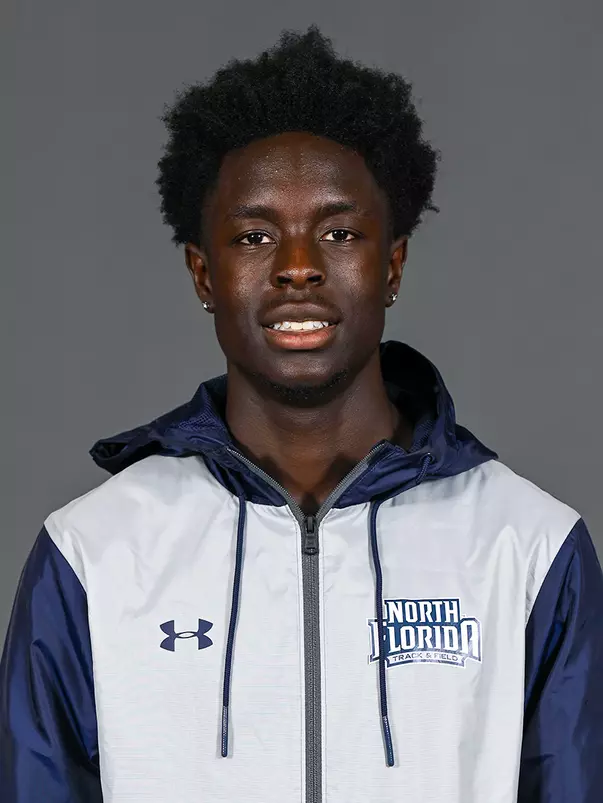 Ladarius Tellis Head Shot media day