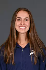 Leah Pelham Head Shot media day