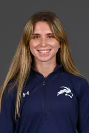 Lindsey Vansant Head Shot media day