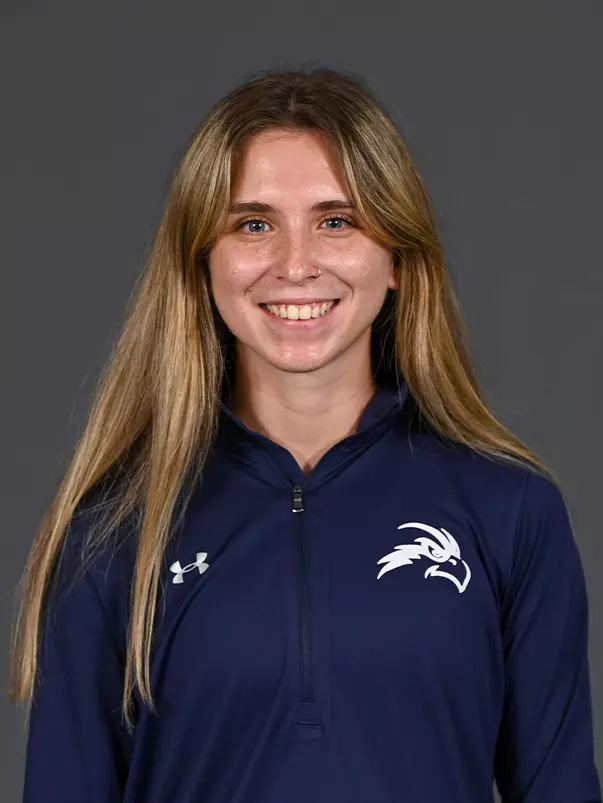 Lindsey Vansant Head Shot media day